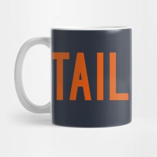 TAILGATE ON THE PLAINS Mug